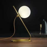 ArandelaGlow - Modern Desk Light