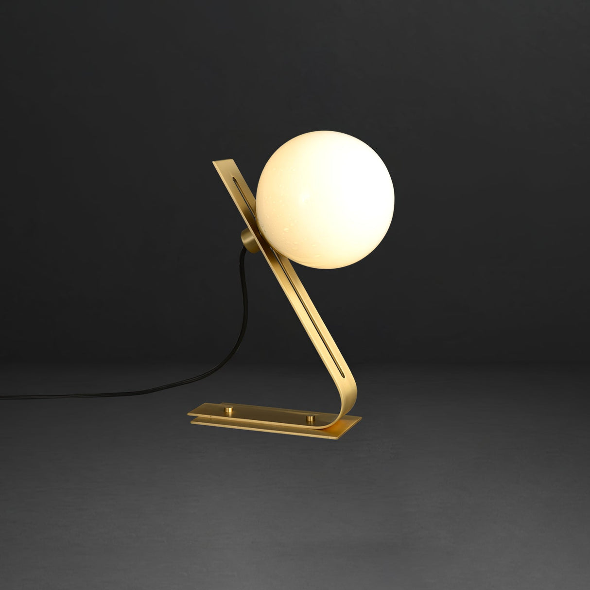 ArandelaGlow - Modern Desk Light