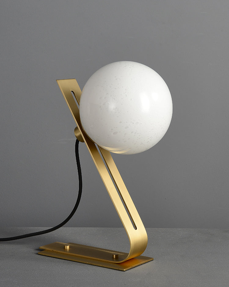 ArandelaGlow - Modern Desk Light