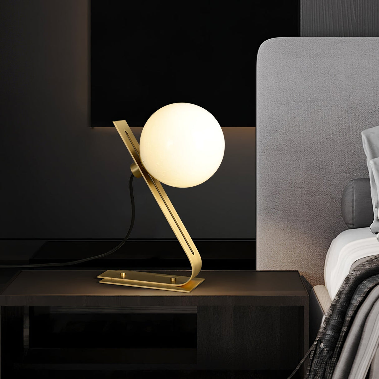 ArandelaGlow - Modern Desk Light