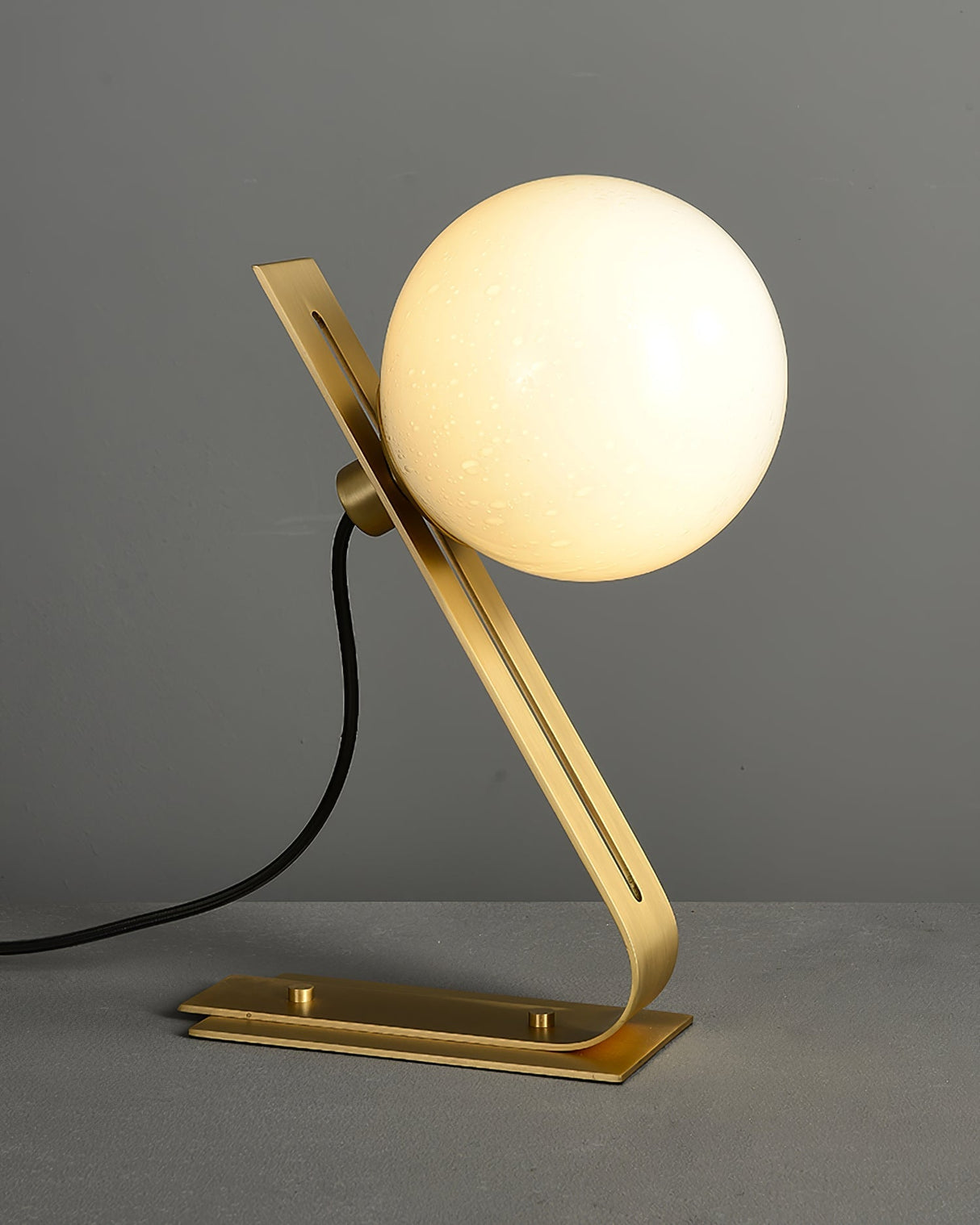 ArandelaGlow - Modern Desk Light