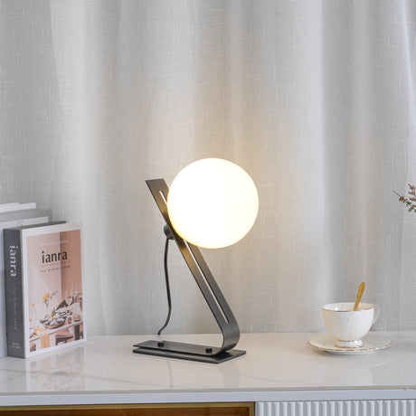 ArandelaGlow - Modern Desk Light