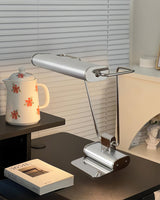 TimberGlow – Open Screen LED Table Lamp