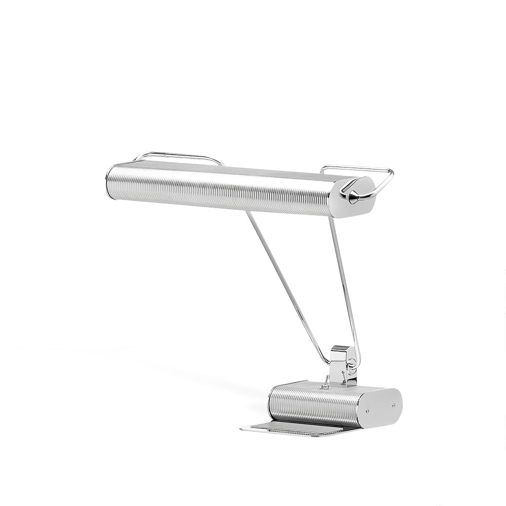TimberGlow – Open Screen LED Table Lamp