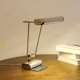 TimberGlow – Open Screen LED Table Lamp