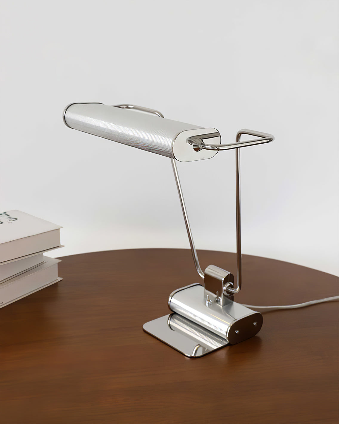 TimberGlow – Open Screen LED Table Lamp