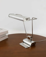 TimberGlow – Open Screen LED Table Lamp