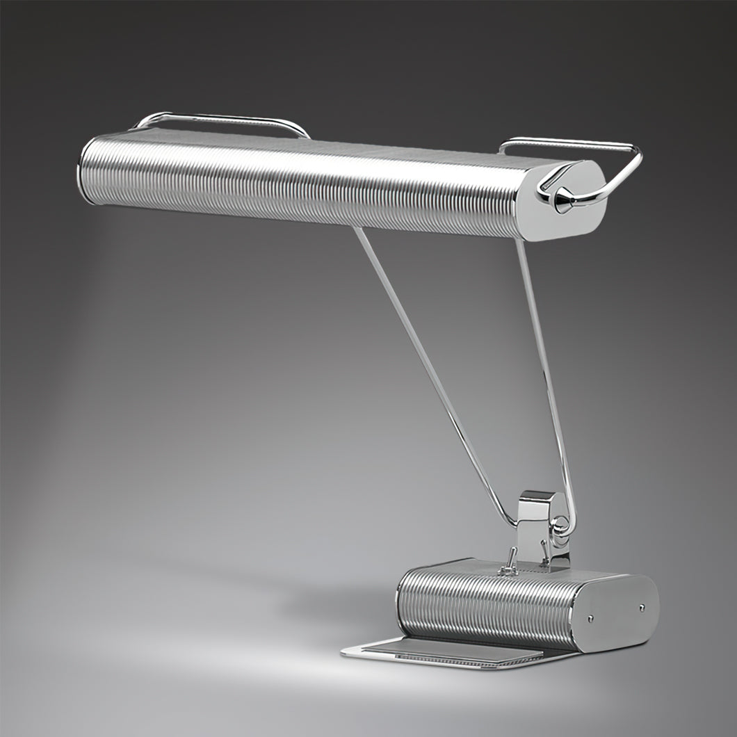 TimberGlow – Open Screen LED Table Lamp
