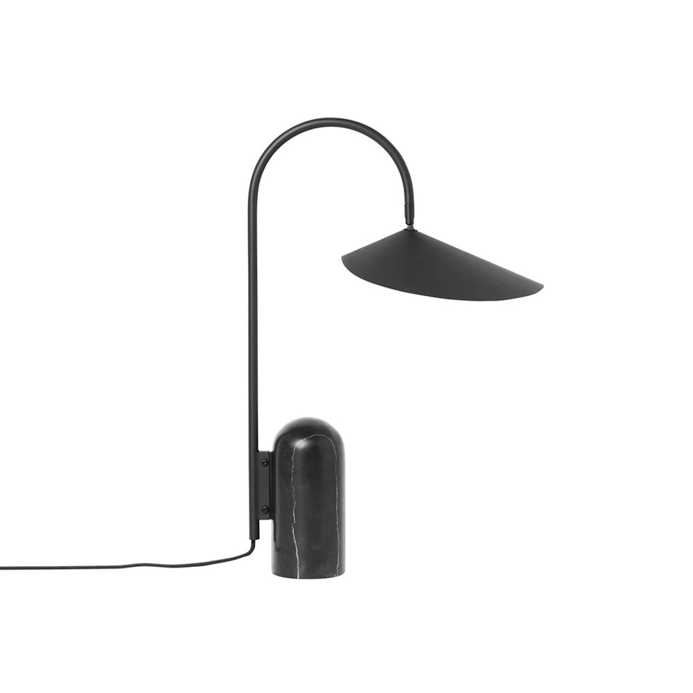 VerbaLume – Contemporary Adjustable Lighting Table Lamp