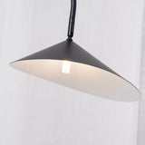 VerbaLume – Contemporary Adjustable Lighting Table Lamp