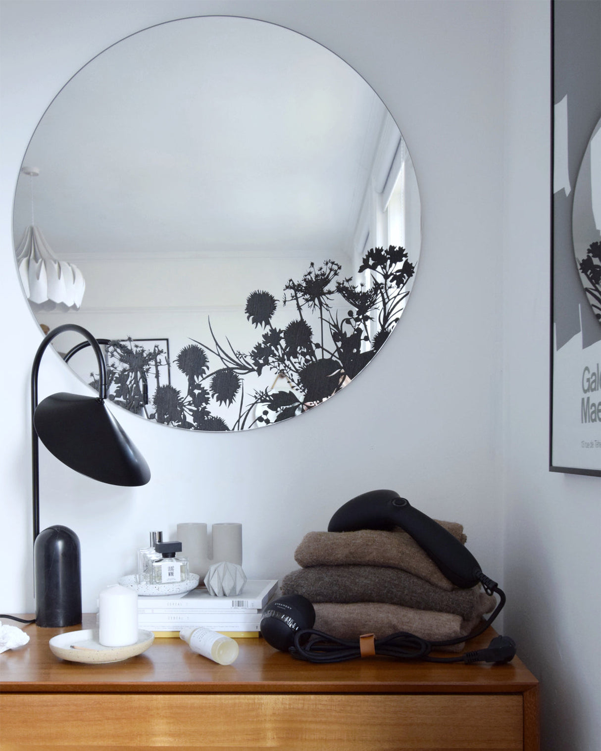 VerbaLume – Contemporary Adjustable Lighting Table Lamp