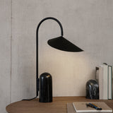 VerbaLume – Contemporary Adjustable Lighting Table Lamp