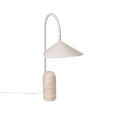 VerbaLume – Contemporary Adjustable Lighting Table Lamp