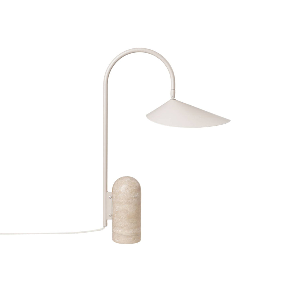 VerbaLume – Contemporary Adjustable Lighting Table Lamp