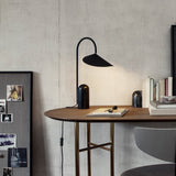 VerbaLume – Contemporary Adjustable Lighting Table Lamp