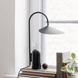 VerbaLume – Contemporary Adjustable Lighting Table Lamp