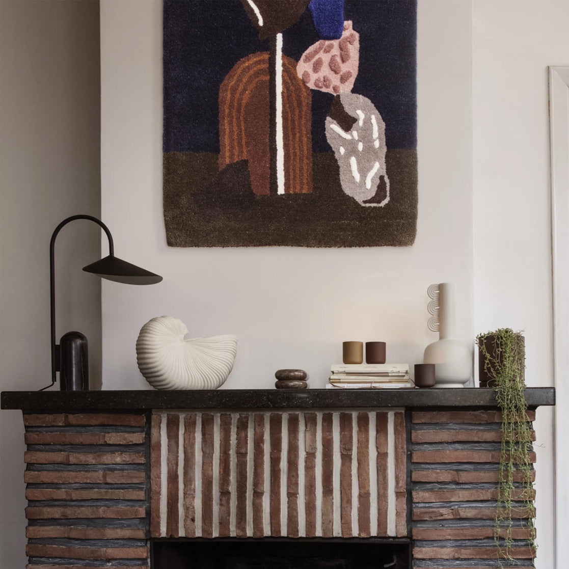 VerbaLume – Contemporary Adjustable Lighting Table Lamp