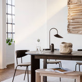 VerbaLume – Contemporary Adjustable Lighting Table Lamp