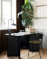 VerbaLume – Contemporary Adjustable Lighting Table Lamp