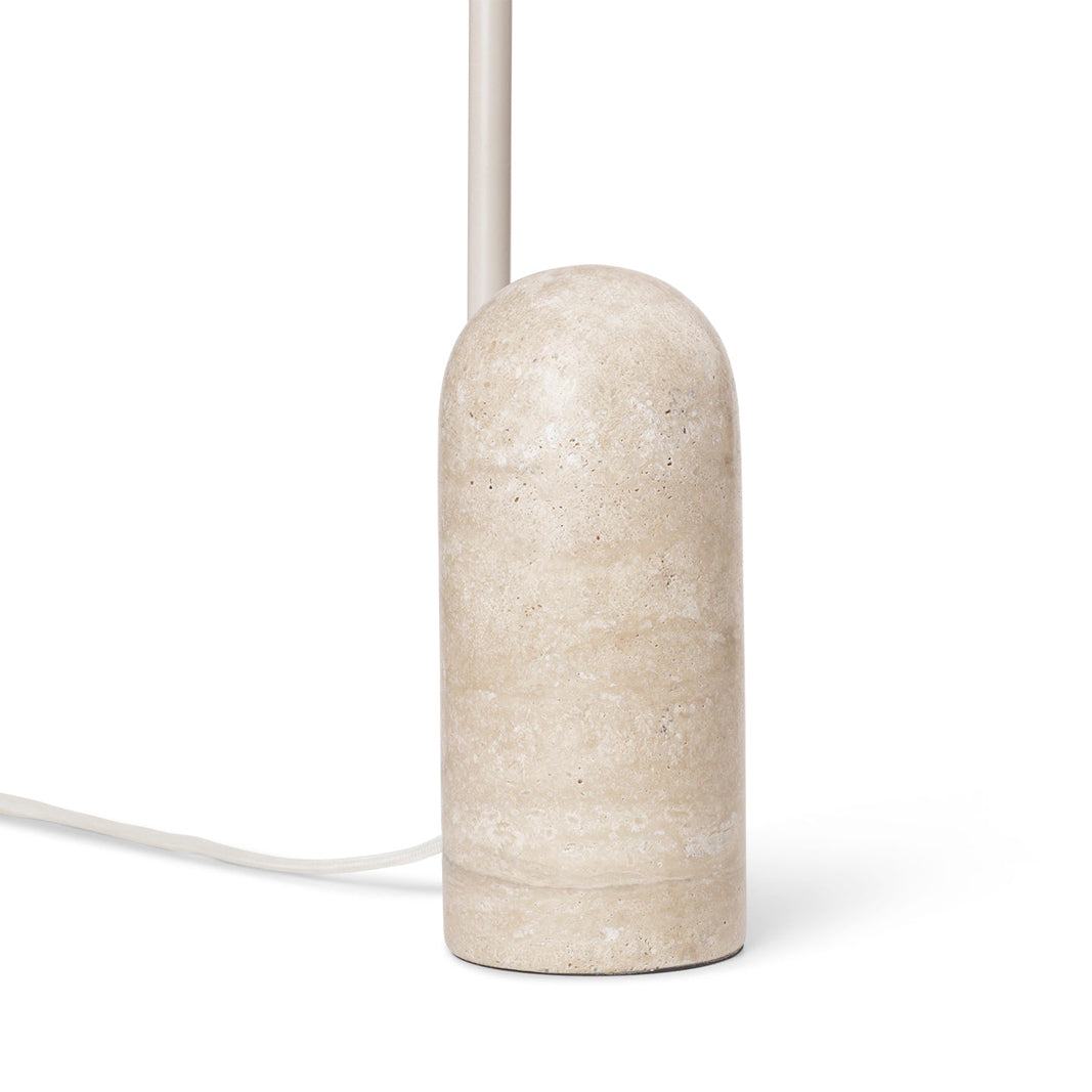 VerbaLume – Contemporary Adjustable Lighting Table Lamp