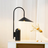 VerbaLume – Contemporary Adjustable Lighting Table Lamp