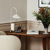 VerbaLume – Contemporary Adjustable Lighting Table Lamp