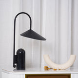 VerbaLume – Contemporary Adjustable Lighting Table Lamp