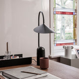 VerbaLume – Contemporary Adjustable Lighting Table Lamp