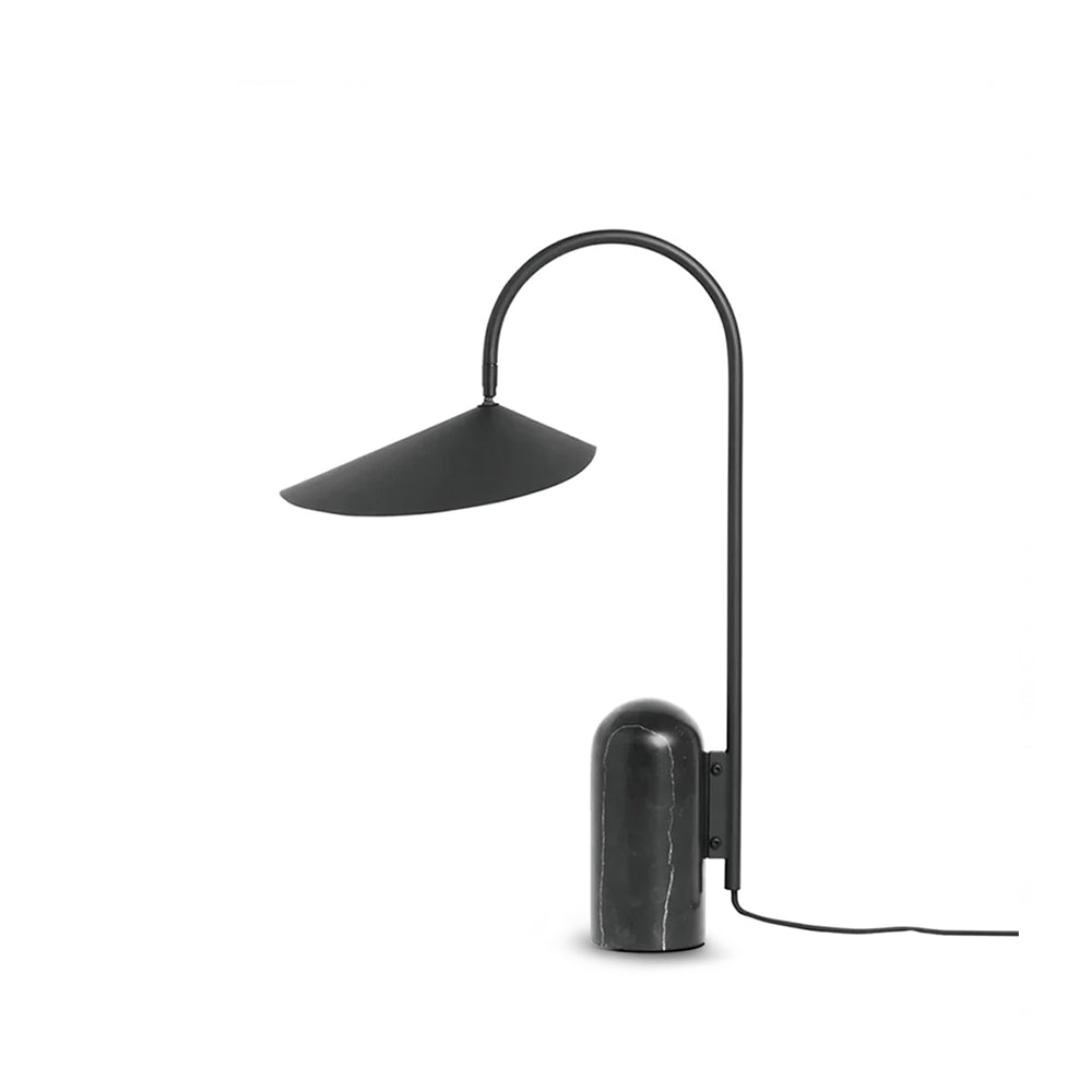 VerbaLume – Contemporary Adjustable Lighting Table Lamp