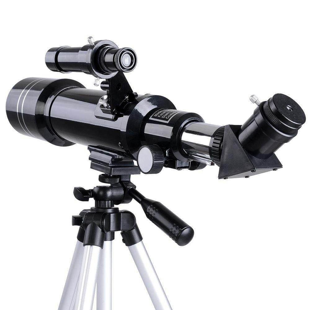 Astronomical Telescope 400/70mm with Eyepieces and Tripod
