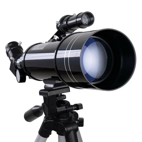 Astronomical Telescope 400/70mm with Eyepieces and Tripod