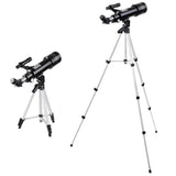 Astronomical Telescope 400/70mm with Eyepieces and Tripod