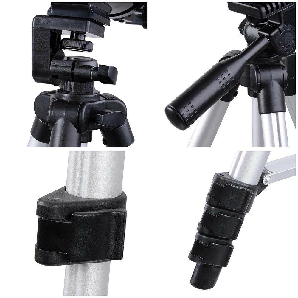 Astronomical Telescope 400/70mm with Eyepieces and Tripod