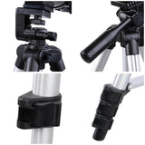 Astronomical Telescope 400/70mm with Eyepieces and Tripod