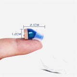 Invisible Rechargeable Hearing Aids with Noise Reduction – Comfortable and Discreet Design for Light to Moderate Hearing Loss