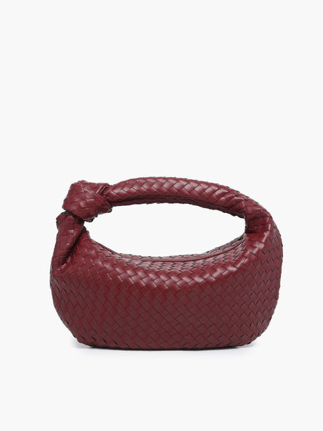 Women's Shoulder Bag Black Regular Polyurethane