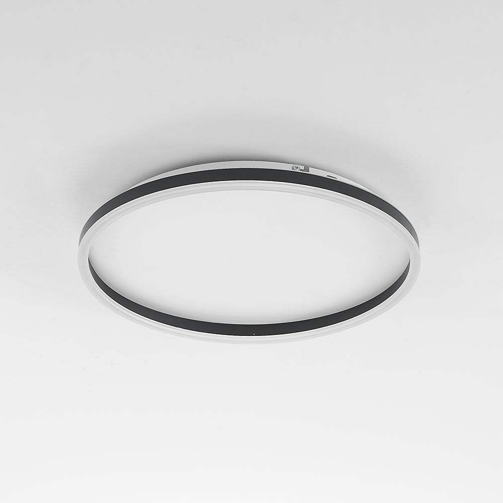 ArishaBeam – Elegant Metal LED Ceiling Lamp