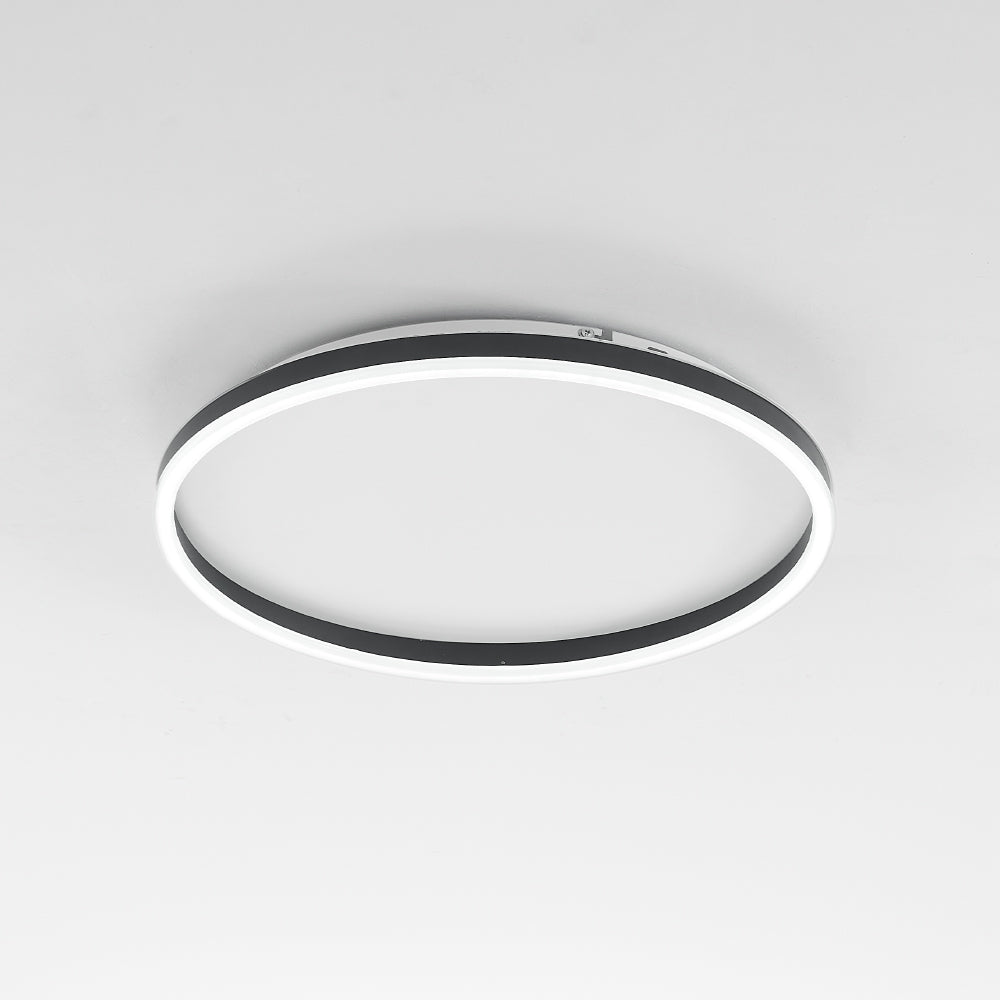 ArishaBeam – Elegant Metal LED Ceiling Lamp