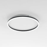 ArishaBeam – Elegant Metal LED Ceiling Lamp