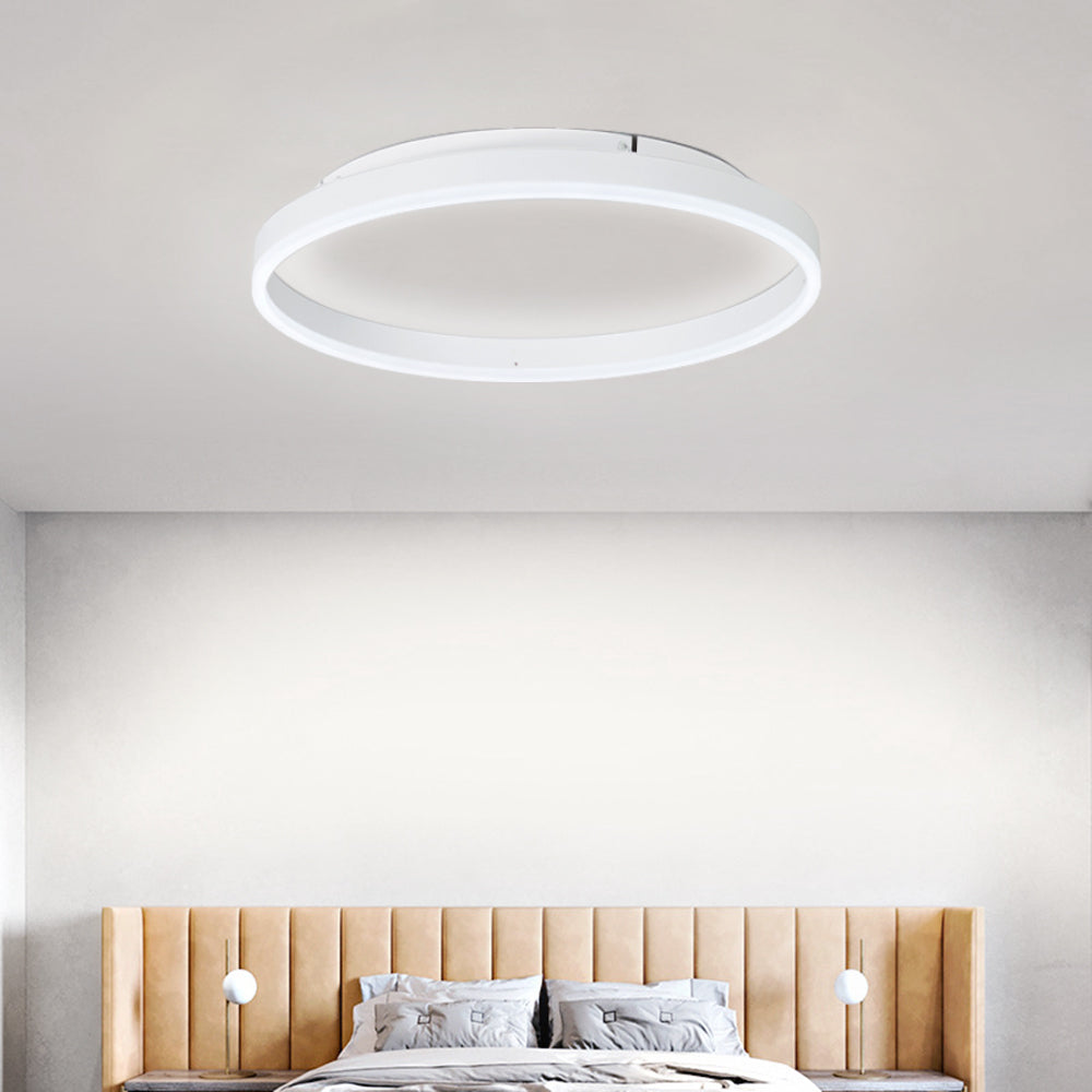 ArishaBeam – Elegant Metal LED Ceiling Lamp