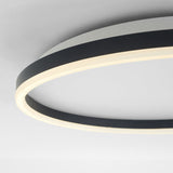 ArishaBeam – Elegant Metal LED Ceiling Lamp