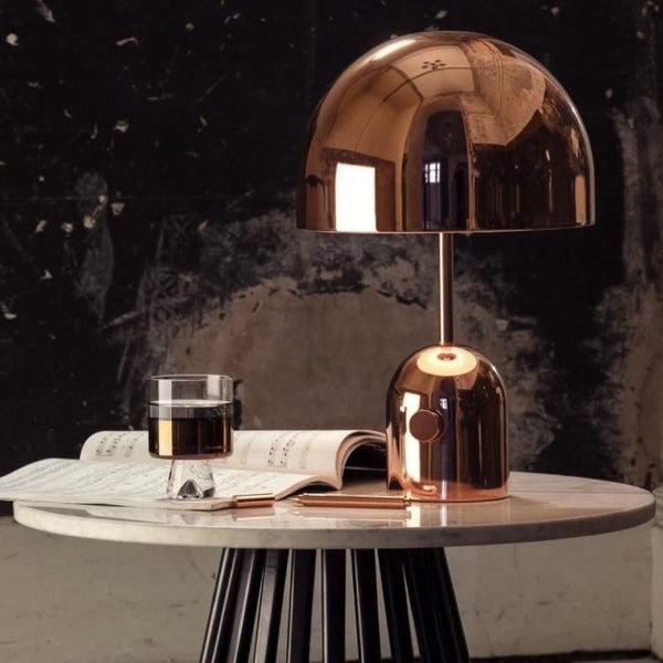 WarmGlow - Elegant Light Lamp