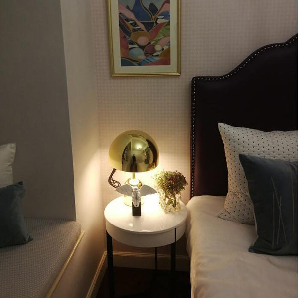 WarmGlow - Elegant Light Lamp