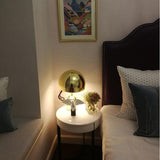 WarmGlow - Elegant Light Lamp