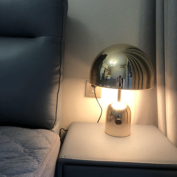 WarmGlow - Elegant Light Lamp