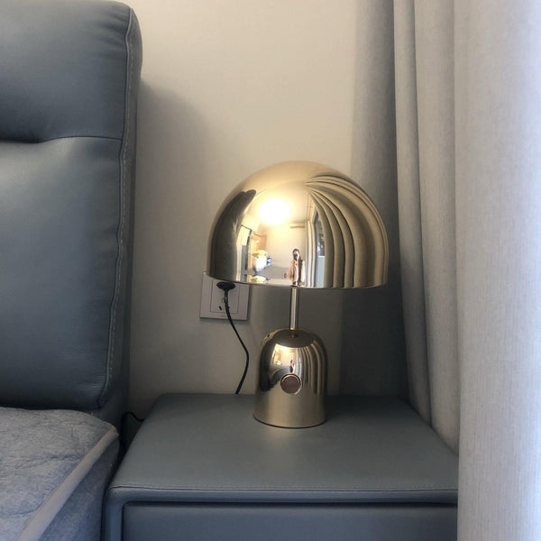 WarmGlow - Elegant Light Lamp