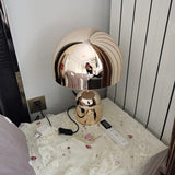 WarmGlow - Elegant Light Lamp