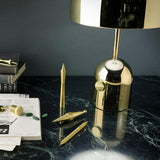 WarmGlow - Elegant Light Lamp