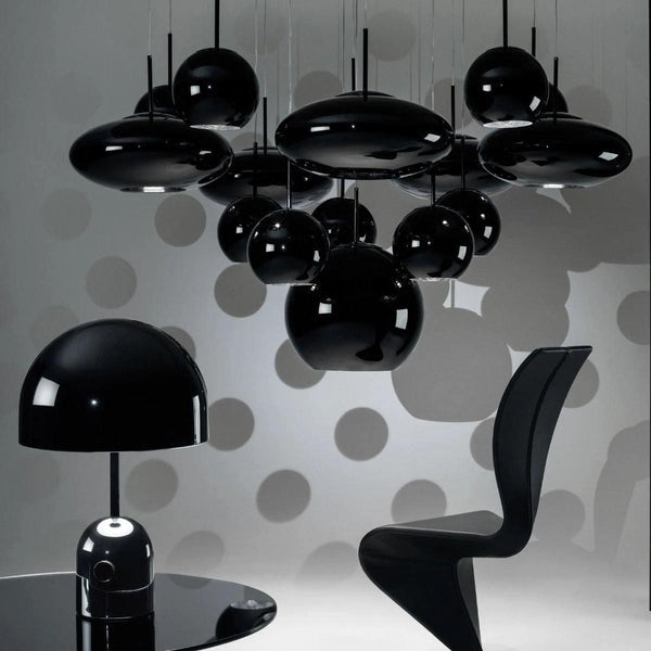 WarmGlow - Elegant Light Lamp