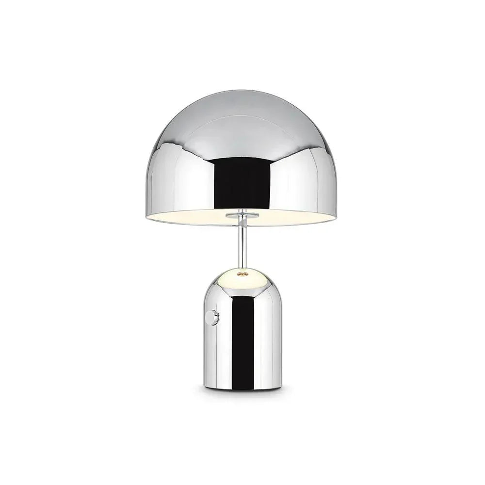 WarmGlow - Elegant Light Lamp